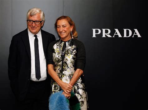 proprietario prada